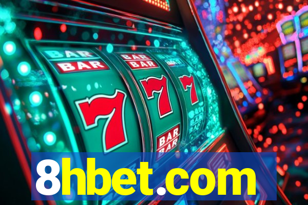 8hbet.com