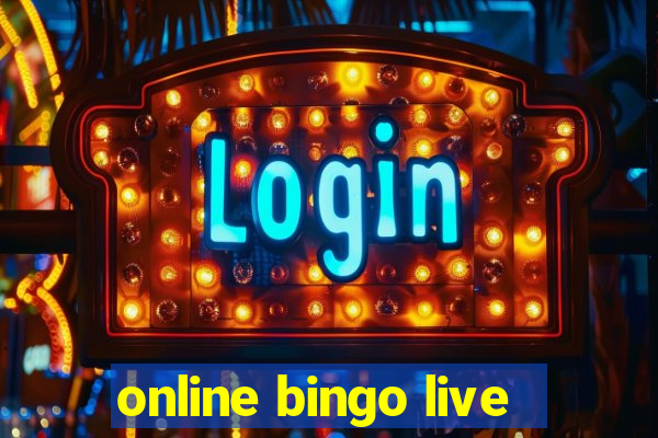 online bingo live