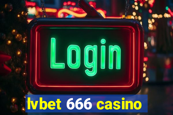 lvbet 666 casino