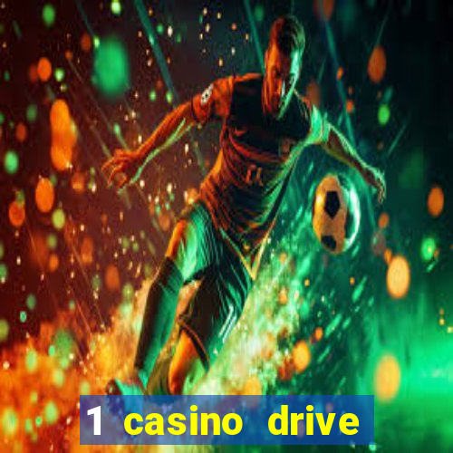 1 casino drive nassau bahamas