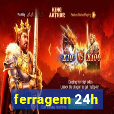 ferragem 24h