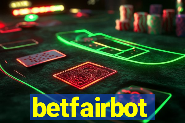 betfairbot