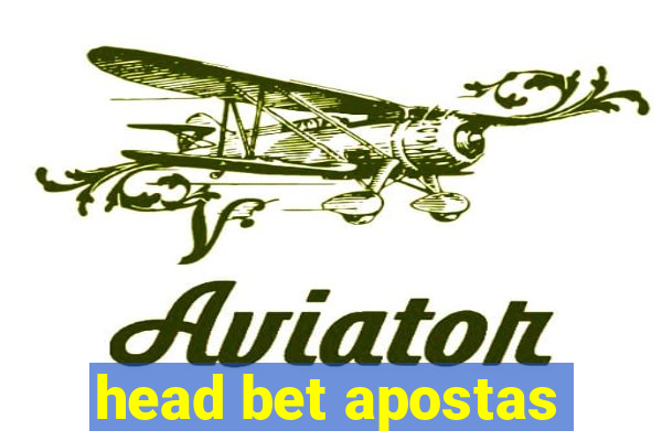 head bet apostas