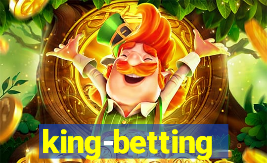 king-betting