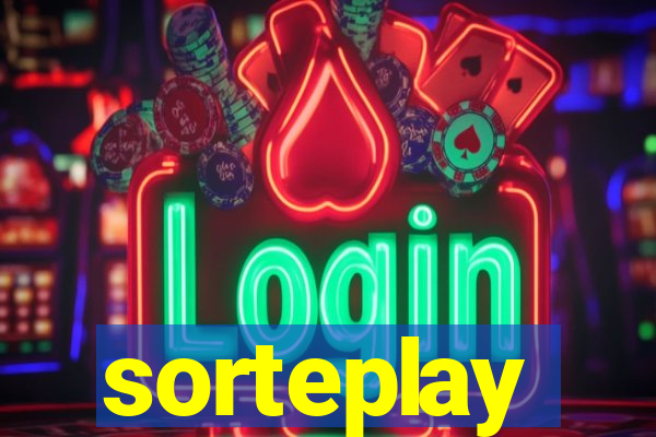 sorteplay