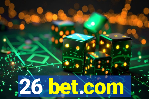 26 bet.com