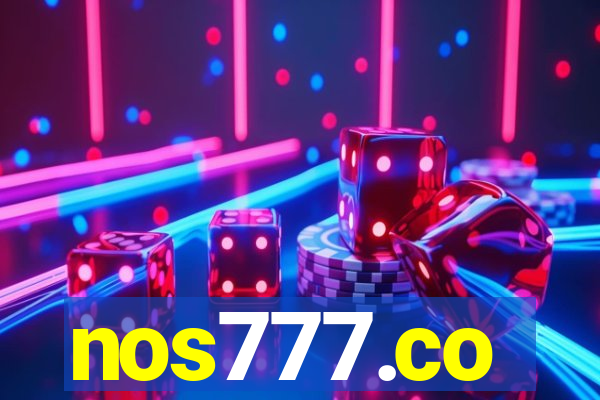 nos777.co