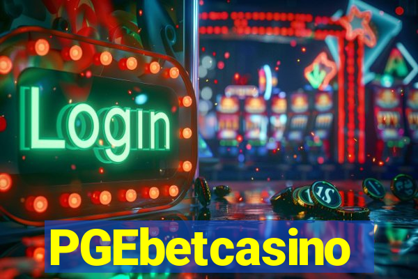 PGEbetcasino