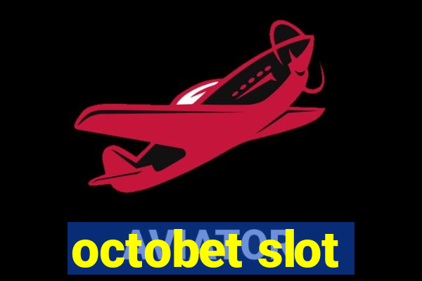 octobet slot