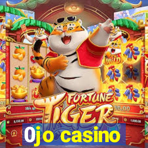 0jo casino