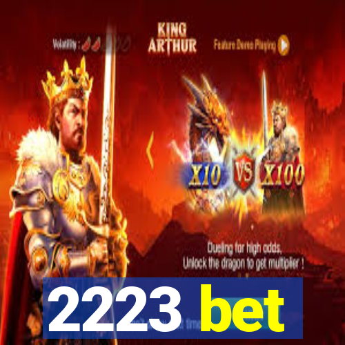 2223 bet