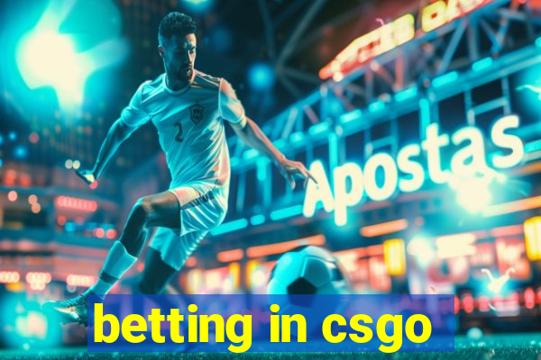 betting in csgo