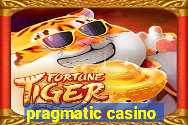 pragmatic casino