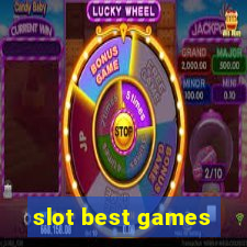 slot best games