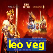 leo veg