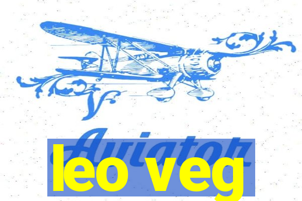 leo veg