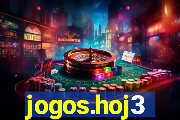 jogos.hoj3