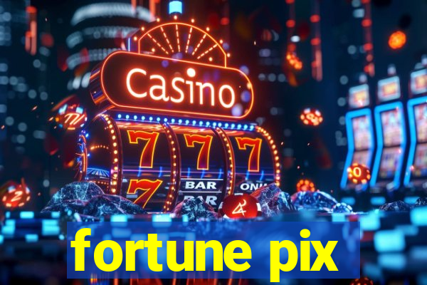 fortune pix