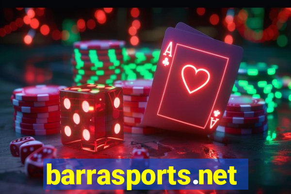 barrasports.net