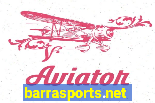 barrasports.net