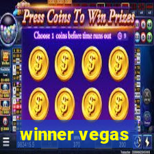 winner vegas