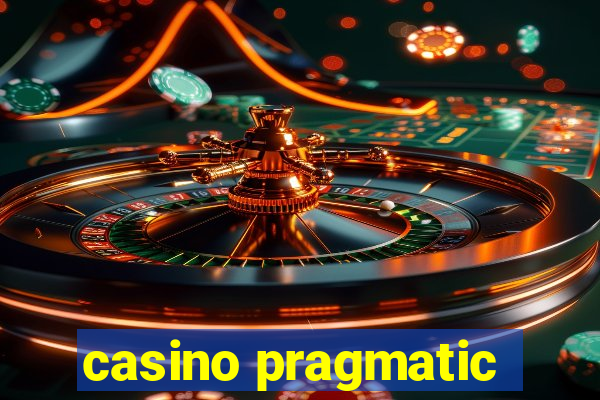 casino pragmatic