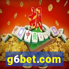 g6bet.com