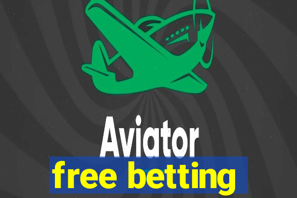 free betting