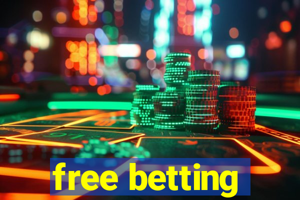 free betting