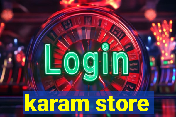 karam store