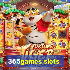 365games slots