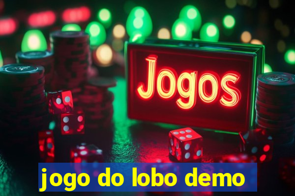 jogo do lobo demo