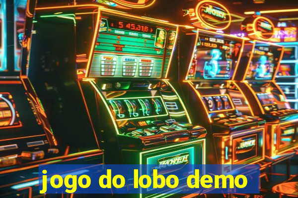 jogo do lobo demo