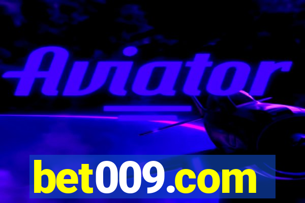 bet009.com