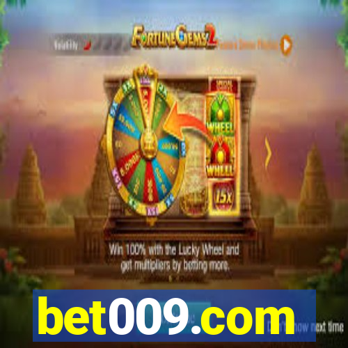 bet009.com