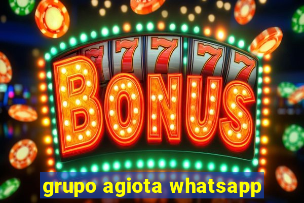 grupo agiota whatsapp