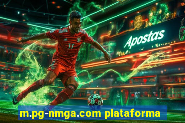 m.pg-nmga.com plataforma