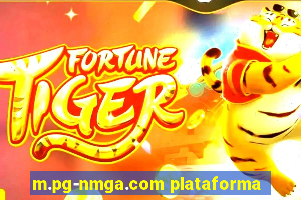 m.pg-nmga.com plataforma