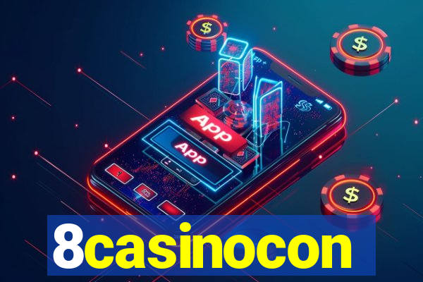 8casinocon