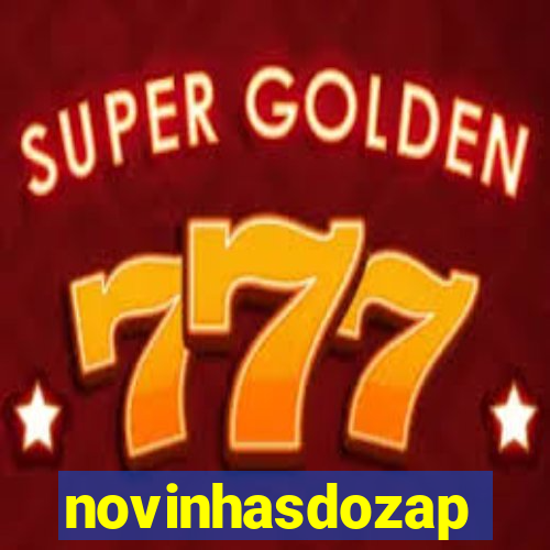 novinhasdozap