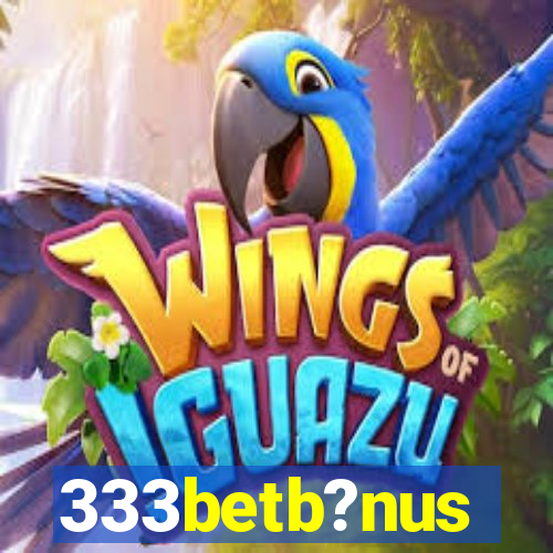 333betb?nus