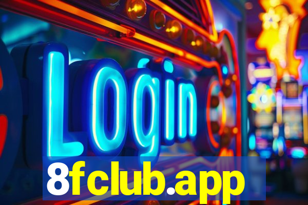 8fclub.app