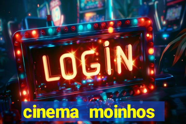 cinema moinhos porto alegre