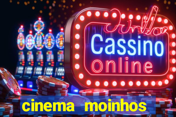 cinema moinhos porto alegre