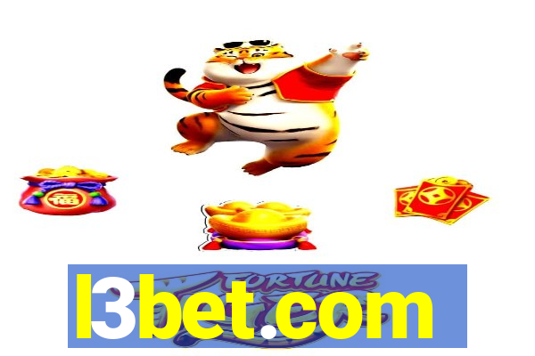 l3bet.com