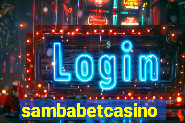 sambabetcasino