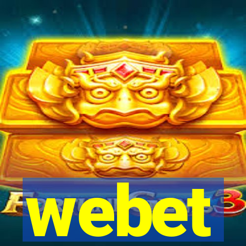 webet