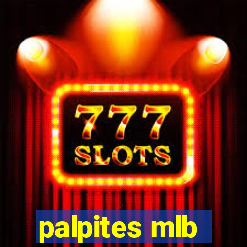 palpites mlb