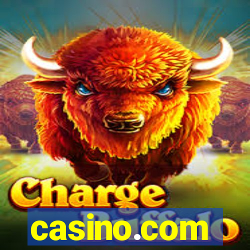 casino.com