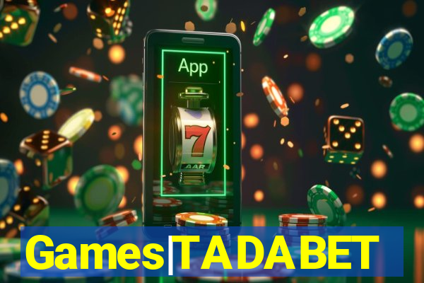 Games|TADABET